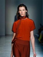 シルクネッカチーフ