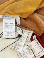 シルクネッカチーフ