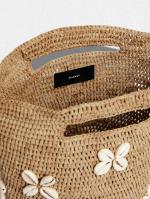 OCEAN DREAM BUKET BAG