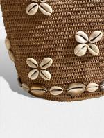 OCEAN DREAM BUKET BAG