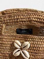 OCEAN DREAM BUKET BAG