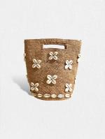 OCEAN DREAM BUKET BAG