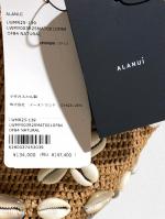 OCEAN DREAM BUKET BAG