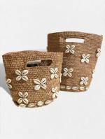OCEAN DREAM BUKET BAG