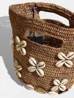 OCEAN DREAM MINI BUKET BAG