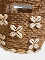 OCEAN DREAM MINI BUKET BAG