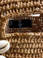 OCEAN DREAM MINI BUKET BAG