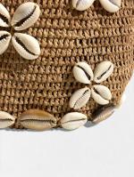 OCEAN DREAM MINI BUKET BAG