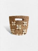 OCEAN DREAM MINI BUKET BAG