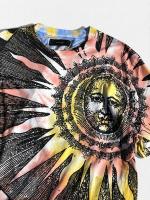 プリントTシャツ