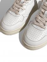 レザースニーカー