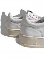 レザースニーカー