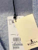 Vネックカーディガン