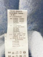 Vネックカーディガン