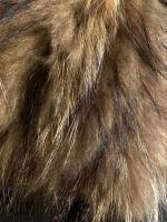 チャイニーズラクーンファーマフラー