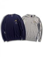 ニットセーター