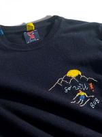 ニットセーター