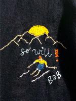 ニットセーター