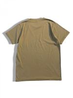 クルーネックTシャツ
