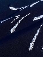 クルーネックTシャツ