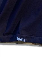 クルーネックTシャツ