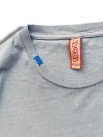 クルーネックTシャツ