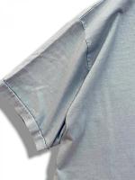 クルーネックTシャツ