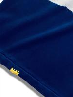 クルーネックTシャツ