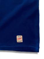 クルーネックTシャツ