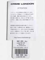 レザースニーカー