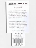 レザースニーカー