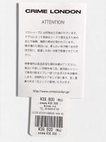 スウェードレザースニーカー