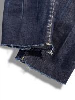 テーパードデニムパンツ《SKATER JEAN》