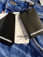 テーパードデニムパンツ《SKATER JEAN》