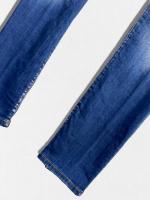 テーパードデニムパンツ《SKATER JEAN》