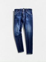 テーパードデニムパンツ《COOL GUYJEANS》