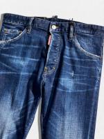 テーパードデニムパンツ《COOL GUYJEANS》