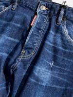 テーパードデニムパンツ《COOL GUYJEANS》