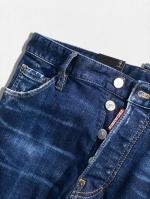 テーパードデニムパンツ《COOL GUYJEANS》