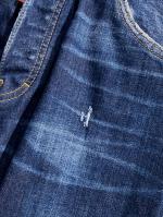テーパードデニムパンツ《COOL GUYJEANS》