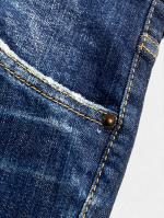 テーパードデニムパンツ《COOL GUYJEANS》