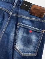 テーパードデニムパンツ《COOL GUYJEANS》