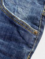テーパードデニムパンツ《SKATER JEAN》