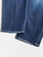テーパードデニムパンツ《BRO JEAN》