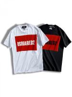 クルーネックTシャツ