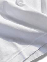 クルーネックTシャツ