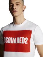 クルーネックTシャツ