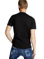 クルーネックTシャツ
