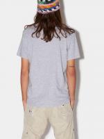 ペンキロゴＴシャツ