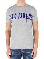 ペンキロゴＴシャツ